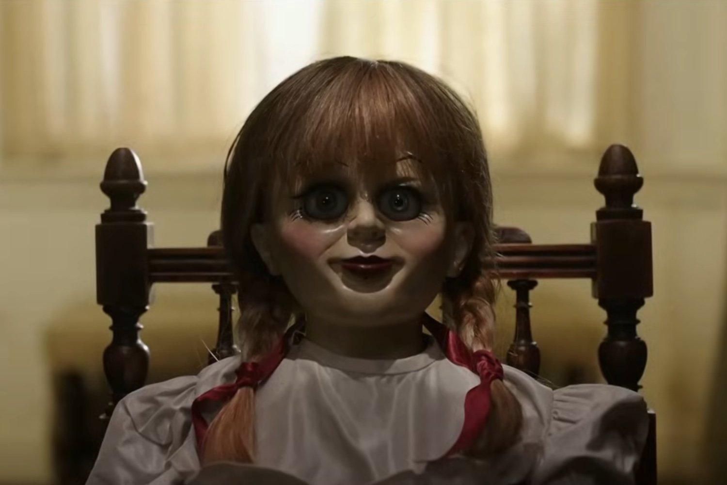 The Conjuring, Conjuring: Last Rites, Son Ayinler, Korku filmi, Vera Farmiga, Patrick Wilson, Lorraine Warren, Ed Warren, James Wan, Michael Chaves, The Nun, Annabelle, The Crooked Man, Çapraz geçiş, Avengers: Endgame, Entertainment Weekly, EW, Canavar filmi, korku hayranları, korku evreni, demonlar, iblisler, vizyon tarihi, sinema, spin-off, devam filmi, yapımcı, hayranlar, dilek, stüdyo, proje, fikir, beyin fırtınası, perde arkası, planlar, iptal edilen proje, potansiyel, gelecekteki projeler, korku sineması, sinema haberleri, film incelemesi, yönetmen röportajı, yapımcı röportajı
