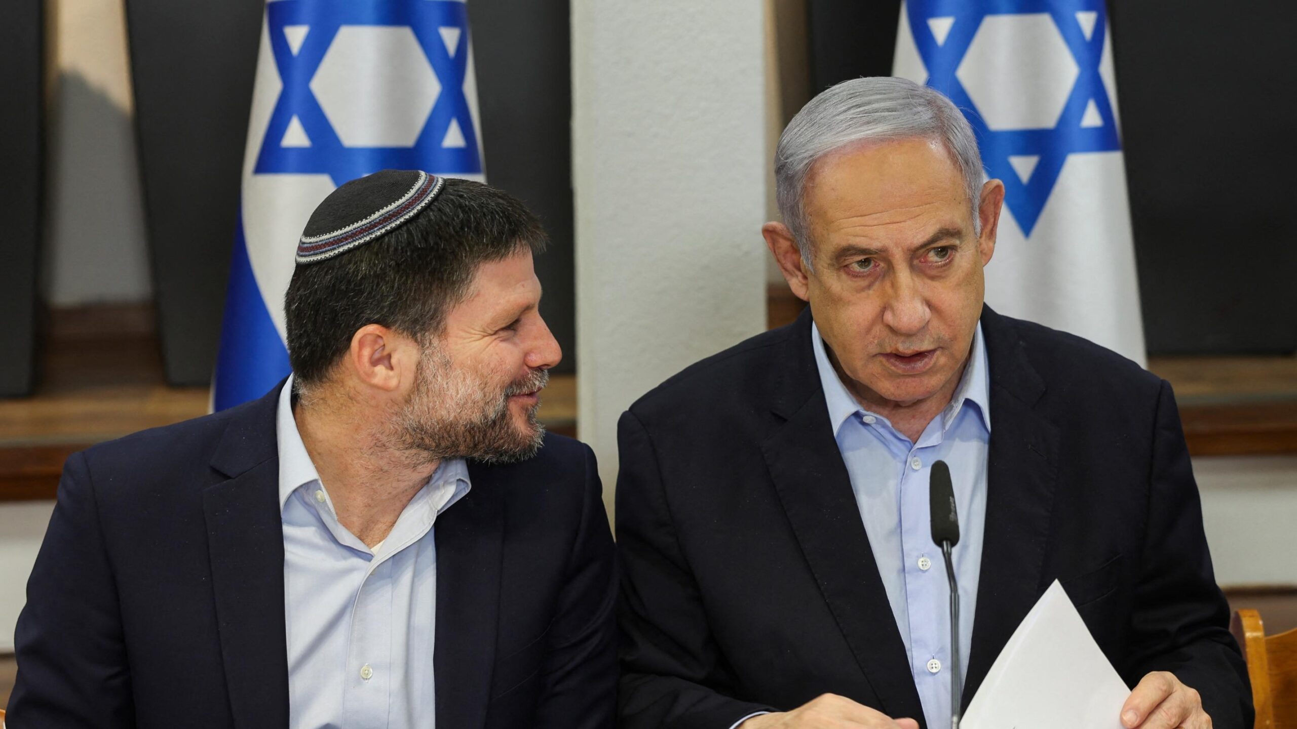 Bezalel Smotrich, İsrail, Filistin, Gazze, Hamas, savaş, yıkım, yerleşim, Batı Şeria, göç, siyaset, finans, İsrail hükümeti, Orta Doğu, çatışma, Gazze Şeridi, Filistinliler
