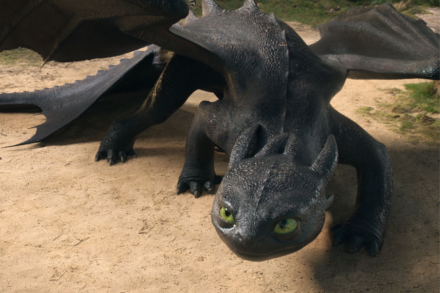 How to Train Your Dragon, Ejderhanı Nasıl Eğitirsin, live-action, canlı aksiyon, remake, yeniden yapım, trailer, fragman, IMAX, spoiler, sürprizbozan, Hiccup, Hıçkırık, Toothless, Dişsiz, John Powell, Dean DeBlois, Mason Thames, Gerard Butler, Nico Parker, Nick Frost, Julian Dennison, Peter Serafinowicz, film, movie, sinema, June 13, 13 Haziran
