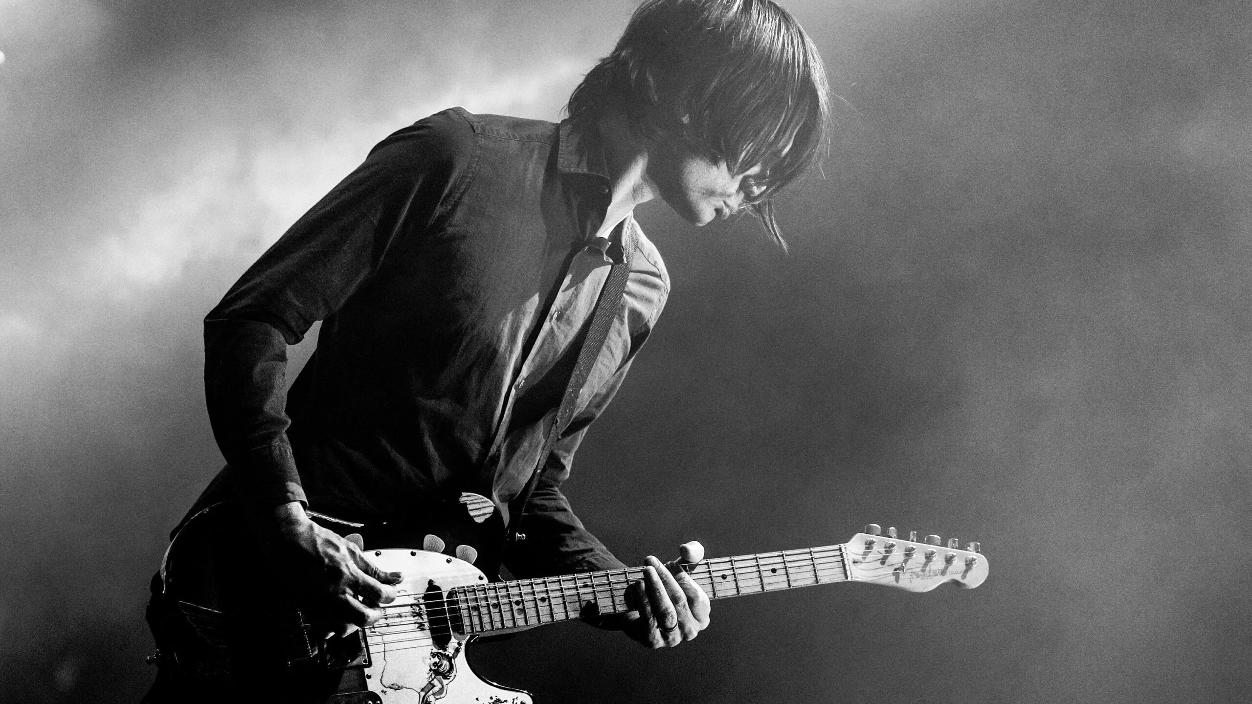 Radiohead, Jonny Greenwood, Dudu Tassa, İsrail, Filistin, BDS, boykot, konser, iptal, tehdit, PACBI, Thom Yorke, Gazze, Orta Doğu, siyaset, müzik, Birleşik Krallık, Londra, Bristol
