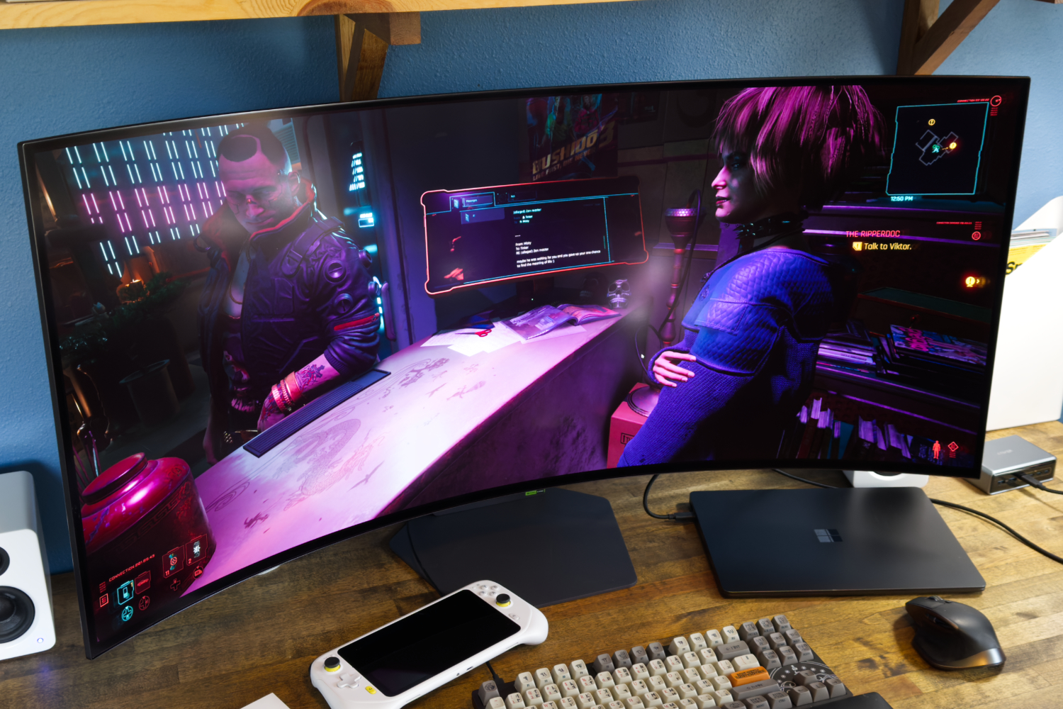 LG Ultragear 45GX950A-B, inceleme, OLED monitör, ultra geniş monitör, 5K2K, 5120x2160, HDR, oyun monitörü, fiyat, özellikler, performans, AMD FreeSync, Nvidia G-Sync, kıyaslama, Samsung Odyssey OLED G9, Philips Envia 8000, Corsair Xeneon Flex, WOLED, QD-OLED, parlaklık, kontrast, renk doğruluğu, yenileme hızı, Matthew Smith, tavsiye, satın alma rehberi, immersive HDR gaming
