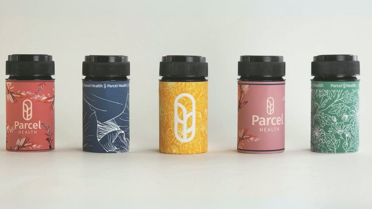 ilaç şişesi, kağıt şişe, Tully Tüpü, geri dönüşüm, sürdürülebilirlik, plastik kirliliği, çevre dostu, eczacılık, ambalaj, FDA onayı, kompostlanabilir, UVA Sağlık, CyberGuy Raporu
