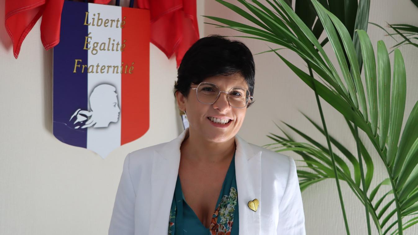 Loire-Atlantique, Nantes, Sorinières, Christelle Scuotto, Belediye Başkanı, İstifa, Yerel Seçimler, Siyasi Hayat, Kariyer, Emeklilik, Patricia Hélias, Siyasi Değişim, Fransız Siyaseti, Nantes-Métropole
