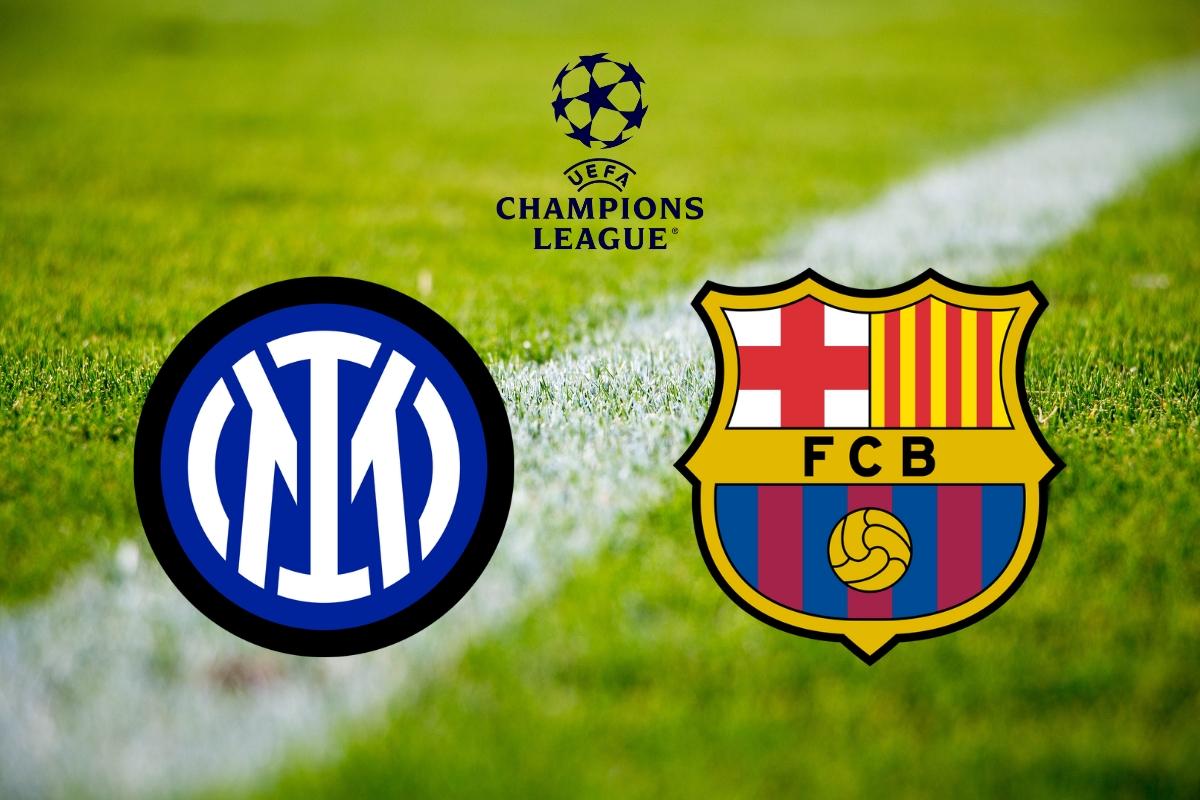 Inter Milan, FC Barcelona, Şampiyonlar Ligi, Yarı Final, San Siro, Maç Önizlemesi, Maç Saati, TV Kanalı, Yayın Akışı, CANAL+, Marcus Thuram, Robert Lewandowski, Lamine Yamal, Sakatlıklar, Takım Kadroları, Futbol, Spor, Maç Tahmini, Maç Bileti, Canlı İzle, CANAL+ Sport, myCANAL, Abonelik, Apple TV+, İtalya, İspanya, Simone Inzaghi, Xavi, 2024/2025, Giuseppe-Meazza