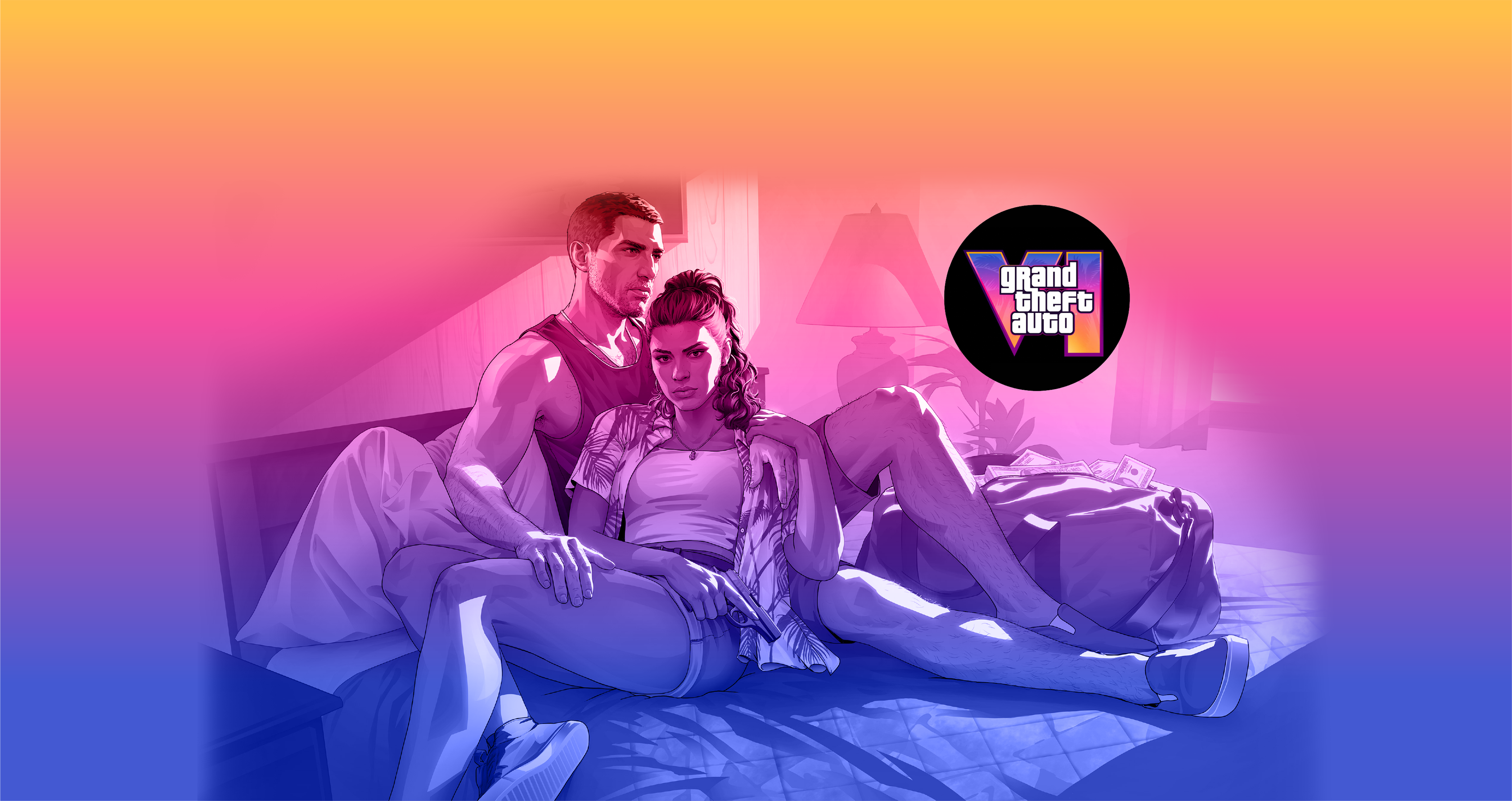 Grand Theft Auto VI, GTA 6, Rockstar Games, trailer, release date, Vice City, Leonida, Jason Duval, Lucia Caminos, YouTube views, gaming, video game, open world, action-adventure, game trailer, character biographies, Boobie, DreQuan, Real Dimez, Raul, Brian, game news, gaming industry, game release, oyun, video oyunu, fragman, çıkış tarihi, karakterler, Rockstar Games
