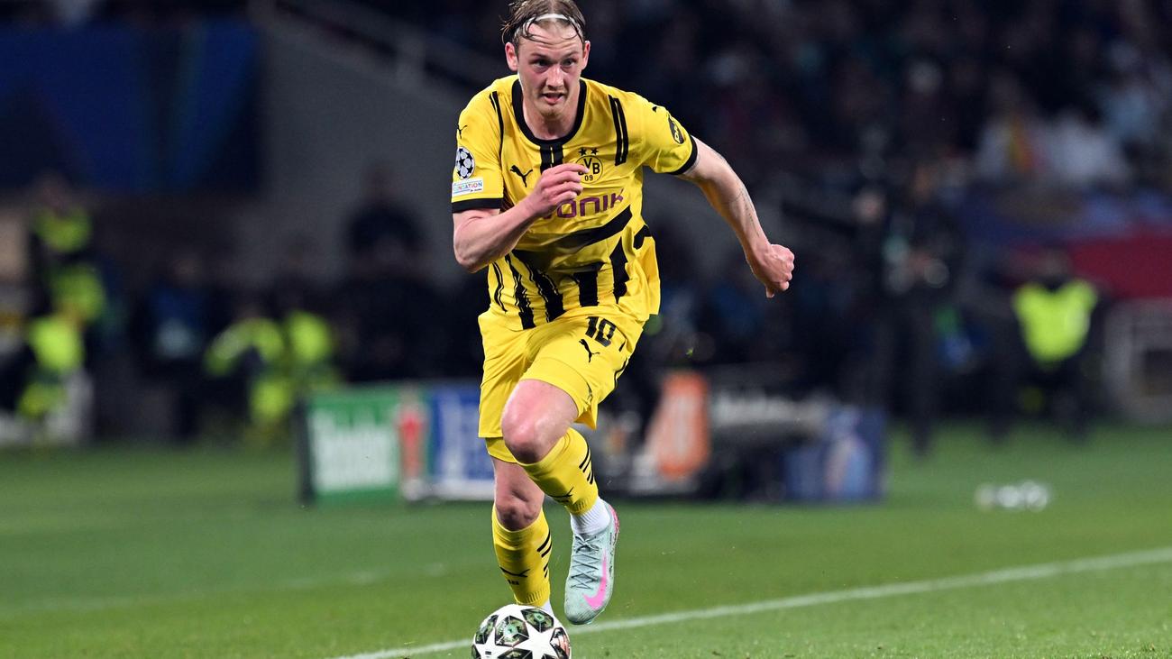 Borussia Dortmund, Julian Brandt, Emre Can, Pascal Groß, Niklas Süle, Transfer, Sözleşme, Bundesliga, Futbol, Haberler, Almanya, Revierclub, Performans, Karar, Medya Raporu, Transfer Söylentileri, Oyuncu Sözleşmeleri, Futbol Transferleri, Futbol Haberleri, BVB
