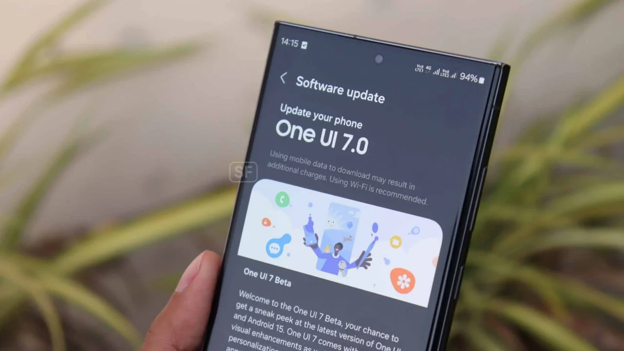 Samsung, One UI 7, Galaxy S24, Z Fold 6, pil ömrü, batarya sorunu, güncelleme, sorunlar, şikayetler, çözüm, performans, Android, yazılım, optimizasyon, tüketim, hata, düzeltme, haberler, teknoloji
