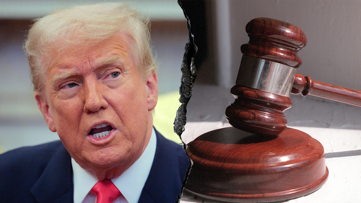 Charles Grassley, Evrensel İhtiyati Tedbirler, Yargı Yetkisi, Senato Yargı Komitesi, Yargı Yardım Netleştirme Yasası, JRCA, Donald Trump, Doğum Hakkı Vatandaşlığı, ABD v. Wong Kim Ark, 14. Ek Madde, Yargısal Aşım, Richard Durbin, Uzlaştırma Süreci, Byrd Kuralı, Göçmenlik, Sınır Dışı, Yüksek Mahkeme, İhtiyati Tedbirler, Fox News Digital
