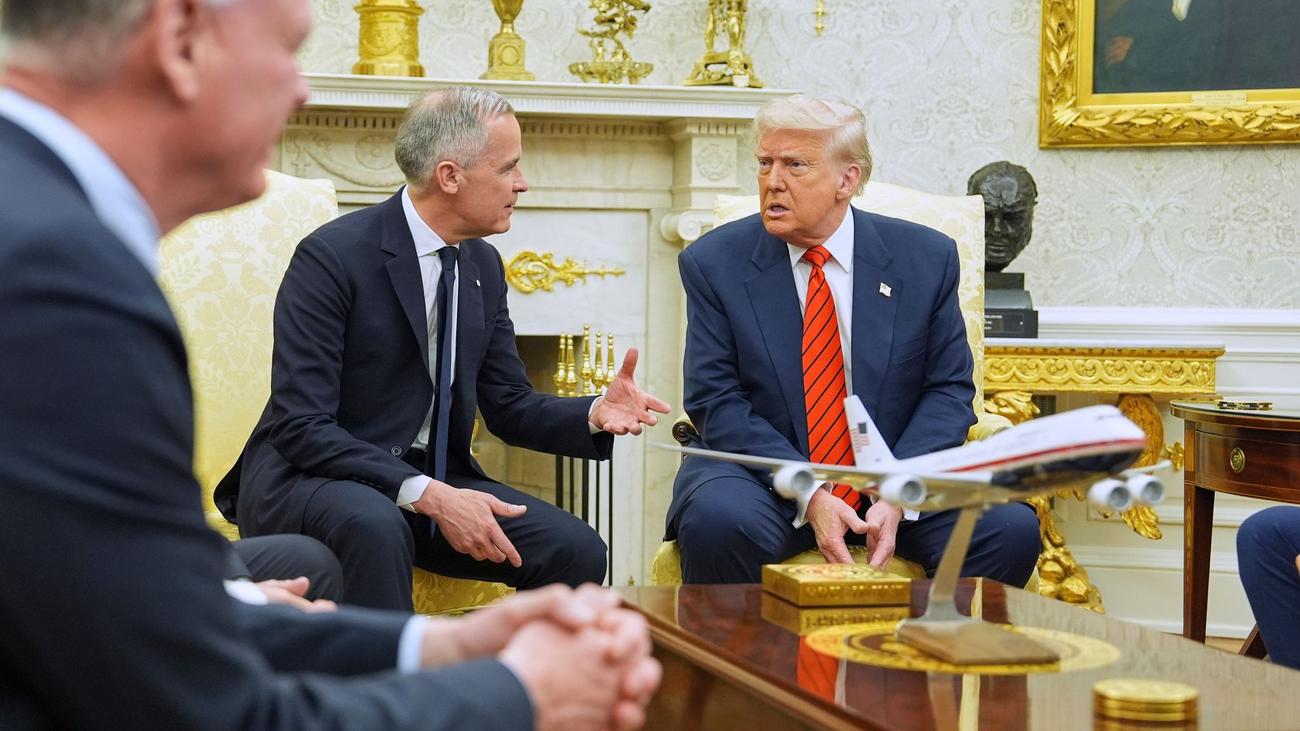 Mark Carney, Donald Trump, Kanada, Amerika Birleşik Devletleri, 51. Eyalet, toprak, siyaset, Kanada Başbakanı, ABD Başkanı, Buckingham Sarayı, mülk, seçim, liberal parti, askeri güç, ilişkiler, diplomatik gerilim, metafor, mizah, reddetme, ortaklık, haberler, güncel olaylar, uluslararası ilişkiler, Türk
