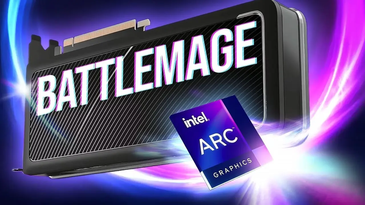 Intel Arc B770, Battlemage, RTX 5060, ekran kartı, Computex 2025, BMG-G31, Xe2 çekirdekleri, GDDR6, 16 GB VRAM, 256-bit bellek, fiyat performans, orta üst segment, Vietnam sevkiyatı, sızıntı, duyuru, Intel ekran kartı, yeni ekran kartı, rakip ekran kartı, ekran kartı karşılaştırması, donanım haberleri, teknoloji haberleri

