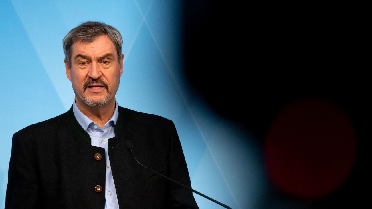 Markus Söder, Friedrich Merz, CDU, CSU, Almanya, Federal Şansölye, seçim, Bundestag, tebrik, siyaset, hükümet, yeni başlangıç
