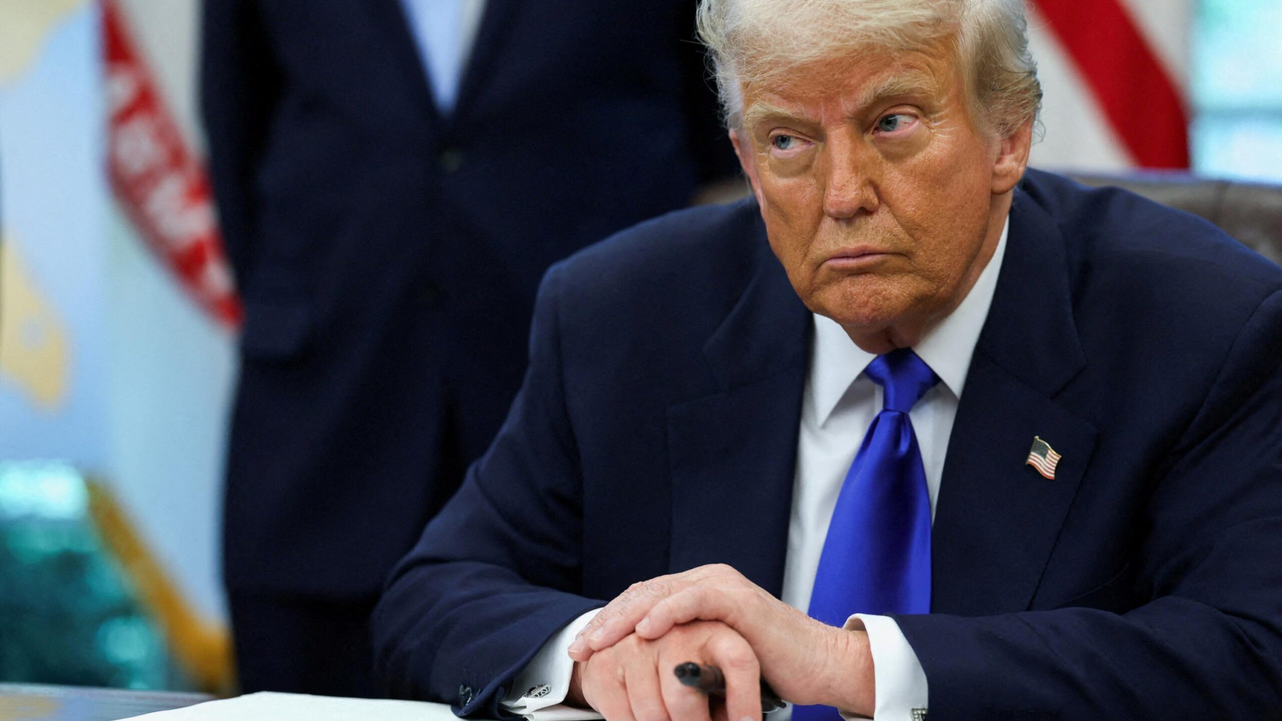 ABD ticaret açığı, Donald Trump, korumacılık, gümrük tarifeleri, ithalat, ihracat, ticaret dengesi, ekonomik büyüme, GSYİH, birinci çeyrek, ticaret savaşları, uluslararası ticaret, ekonomi, ABD ekonomisi, Çin, karşılıklı tarifeler, ticaret politikası, maliye
