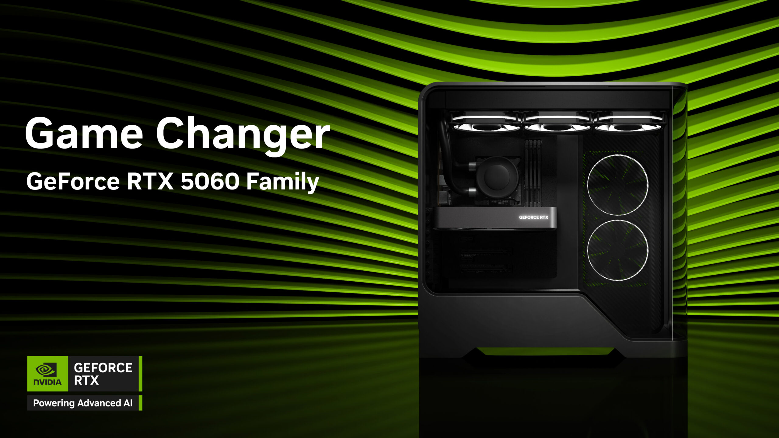 RTX 5060, RTX 5060 Ti, Nvidia, ekran kartı, oyun, 1080p oyun, fiyat, performans, inceleme, lansman, AMD Radeon RX 9060 XT, karşılaştırma, Intel Arc B580, OEM, masaüstü bilgisayar, Michael, PCWorld, klavye, teknoloji, haberler
