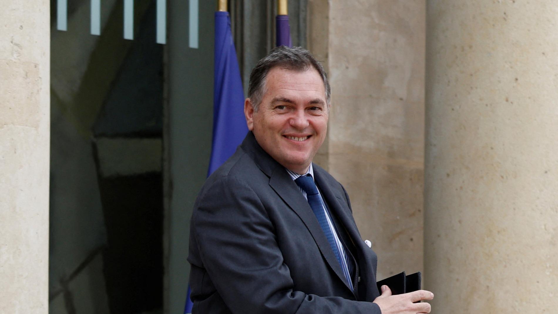 Avrupa Komisyonu, araç muayenesi, Fransa, Philippe Tabarot, Benjamin Haddad, Apostolos Tzitzikostas, araç güvenliği, trafik güvenliği, araç yaşı, araç filosu, araç emisyonları, kilometre sayacı dolandırıcılığı, Avrupa Birliği, Ulaştırma Bakanlığı, araç kontrolü, kamyonetler, araç sahipleri
