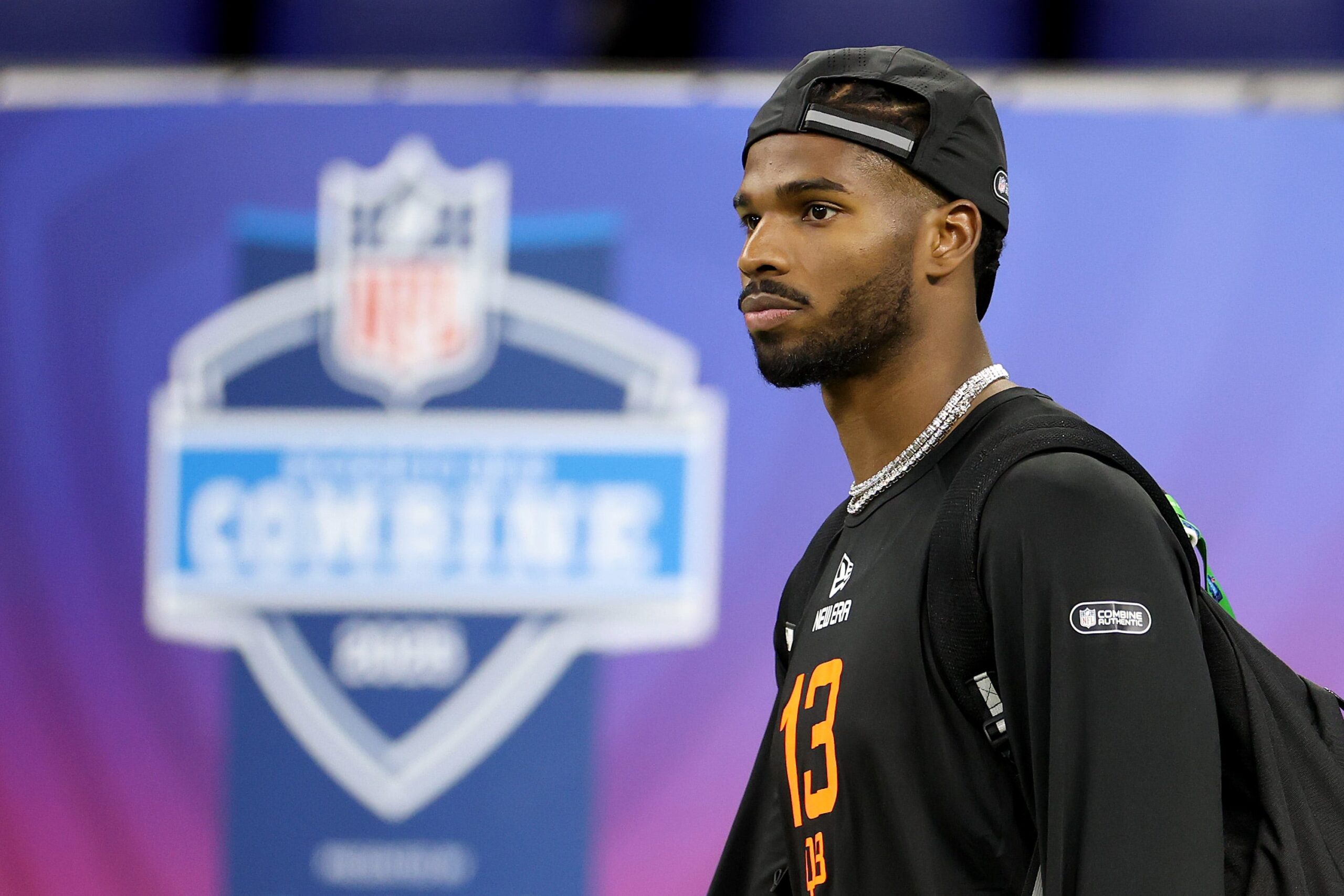 Şedeur Sanders, NFL Draftı, Colorado Buffaloes, Dava, NFL, Cleveland Browns, John Doe, Tazminat, Söylentiler, Draft Düşüşü, Amerikan Futbolu
