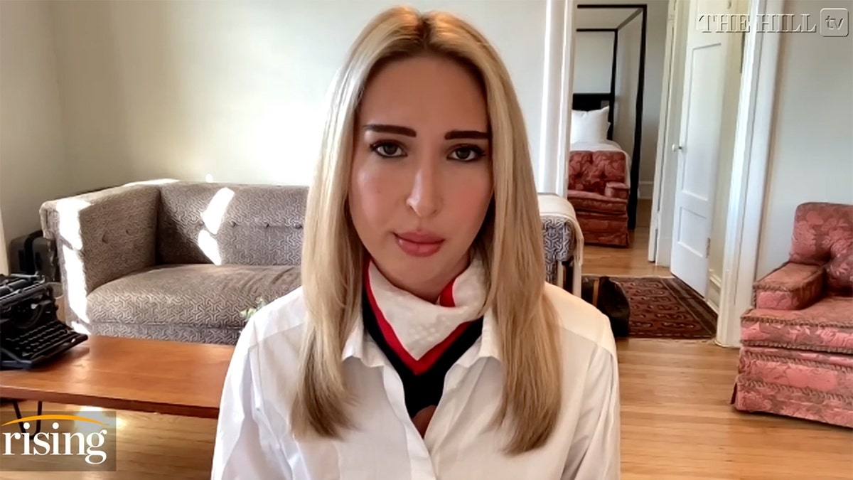 Hanna Trudo, New Hampshire, Kongre, Demokrat, seçim, Chris Pappas, ABD Kongresi, Politico, The Hill, gazeteci, siyaset, seçim kampanyası, Maura Sullivan, Karoline Leavitt
