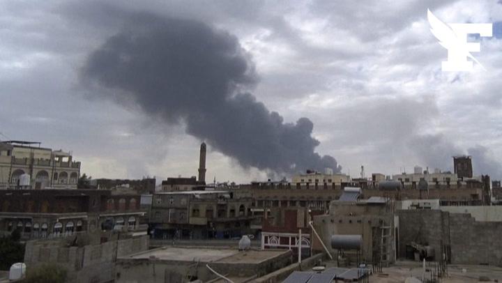 Almanya, Friedrich Merz, Şansölye seçimi, Alman parlamentosu, muhafazakar lider, seçim sonuçları, Sudan, Port Sudan, drone saldırısı, çatışmalar, hükümet merkezi, İsrail, Yemen, Sanaa havaalanı, hava saldırıları, Husiler, askeri operasyonlar, Ortadoğu
