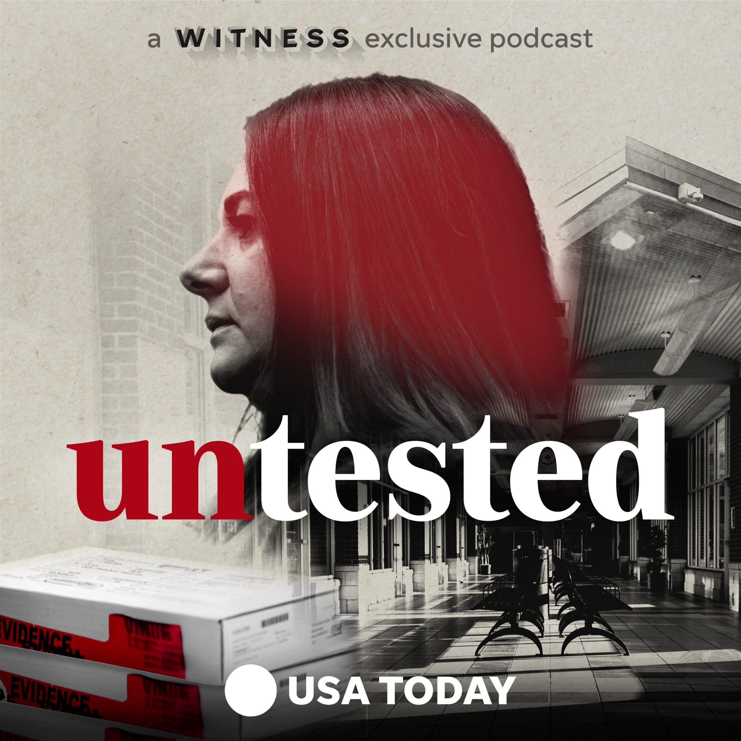 Emily Zaballos, Marshawn Curtis, Angela Carter, Annie Harrison, Tecavüz, Cinsel saldırı, Polis soruşturması, Soğuk dava, Adalet, Mağdur, Podcast, USA TODAY, Tanık, DNA, Suç, Hukuk, Gözyaşı, Travma, Destek, Gerçek suç