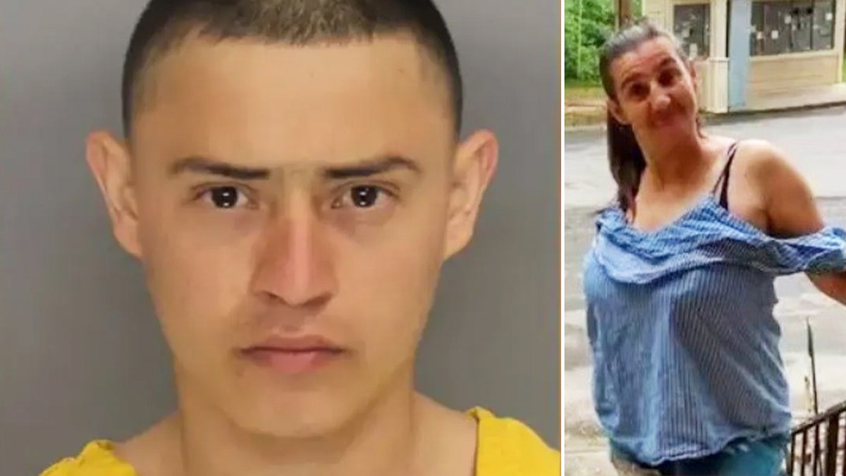 Hektor David Sagastume Rivas, Camillia Williams, Georgia, cinayet, yasa dışı göçmen, sınır, Biden yönetimi, sınır güvenliği, sınır dışı, Fox News, Laken Riley

