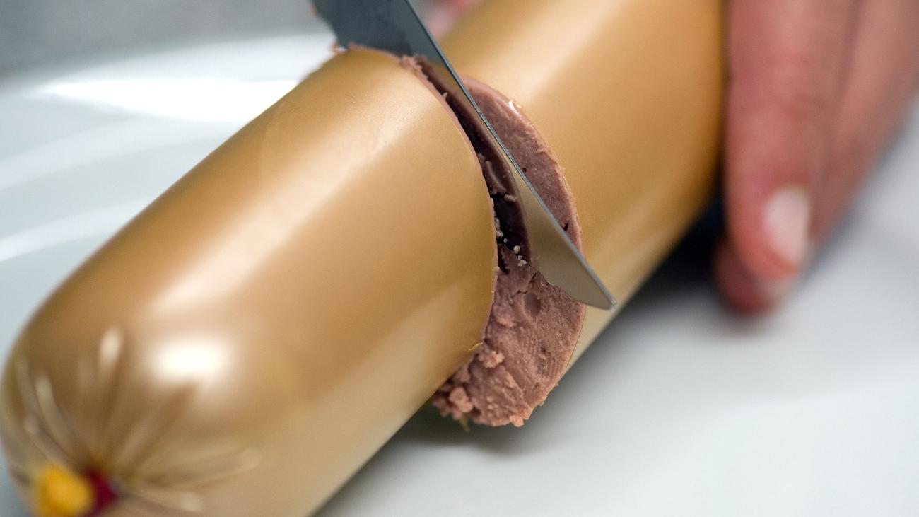 Bundesverwaltungsgericht, Leipzig, Wurst, Füllmenge, Eichamt, Nordrhein-Westfalen, Leberwurst, Verpackung, Verbraucherschutz, Nettofüllmenge, Wursthülle, Verschlussteile, OVG Münster, Ulla Held-Daab
