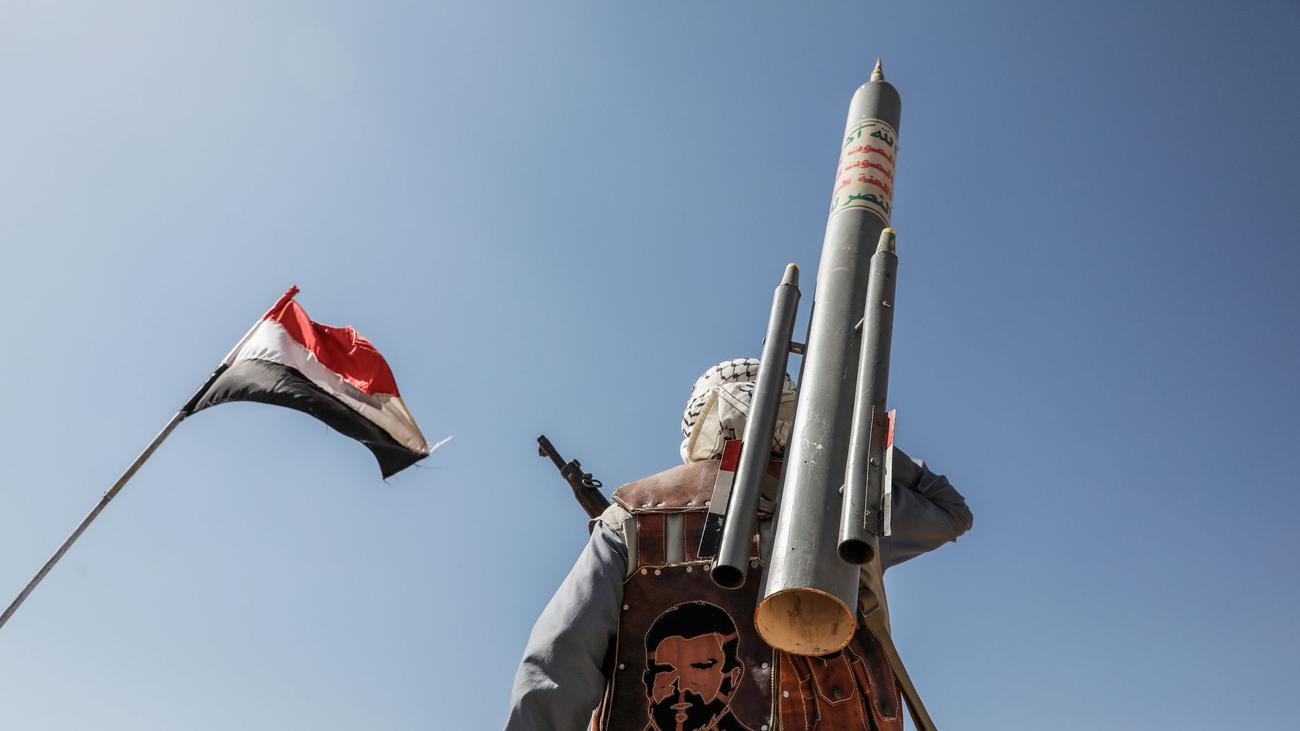 Umman, ateşkes, ABD, Husi, Yemen, Kızıldeniz, denizcilik, ticaret, Donald Trump, Hamas, Gazze, İsrail, İran, askeri saldırı, Sanaa, Hudaida
