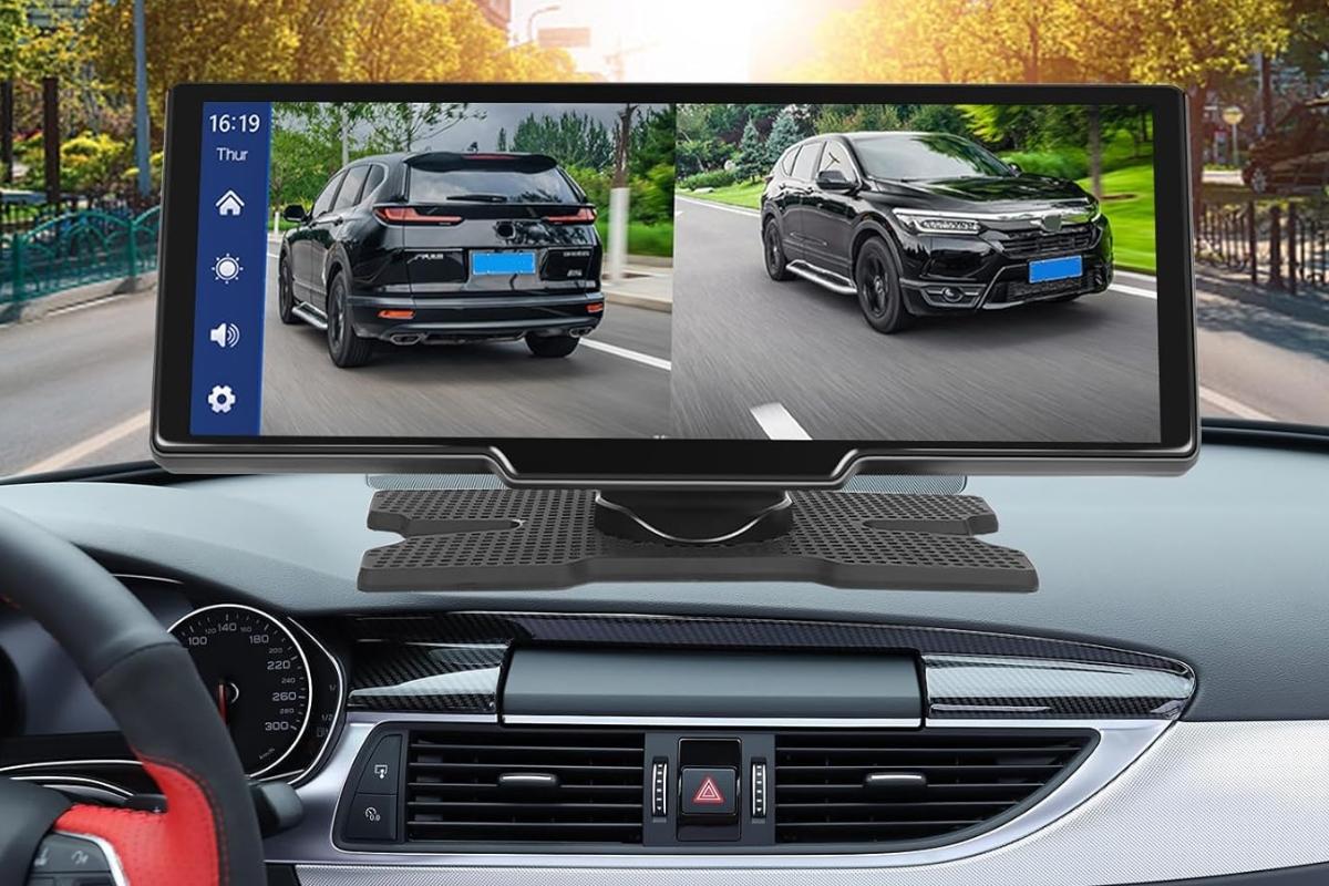 Otomobil, araç, autoradio, Podofo, taşınabilir autoradio, araç içi ekran, araç içi teknoloji, Carplay, Android Auto, indirim, kampanya, Amazon, uygun fiyat, araç aksesuarı, navigasyon, müzik, Bluetooth, araç içi eğlence

