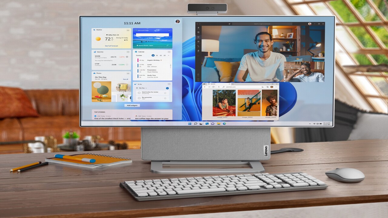 Lenovo Yoga 27, hepsi bir arada bilgisayar, AIO bilgisayar, Intel Core Ultra 9, Nvidia RTX 4050, yapay zeka, 27 inç ekran, 120Hz, PureSight ekran, 2560x1440, DisplayHDR, sRGB, TÜV Rheinland, EyeSafe 2.0, 285H işlemci, 16 çekirdek, 5.4 GHz, 99 TOPS NPU, GeForce RTX 4050, 194 TOPS, 32 GB LPDDR5X-7467 RAM, 1 TB SSD, M.2 PCIe 4.0, ısı borusu, 12 cm fan, 2.5K kamera, IR kamera, yüz tanıma, JBL hoparlörler, Dolby Atmos, fiyat, Çin, yeni bilgisayar, teknoloji, inceleme, özellikler, teknik özellikler, satın al, laptop, masaüstü bilgisayar
