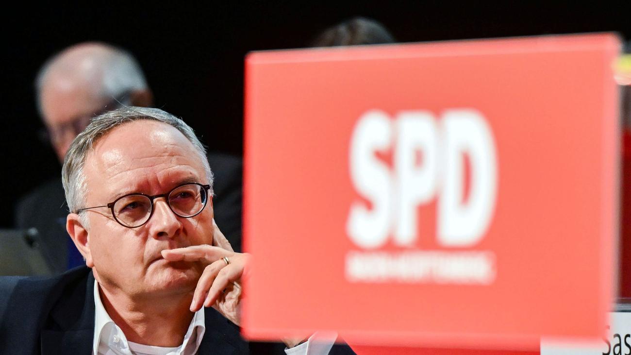 Andreas Stoch, Friedrich Merz, Kanzlerwahl, Baden-Württemberg SPD, CDU, Almanya, Siyaset, Demokrasi, Seçim, Hükümet, İstikrar
