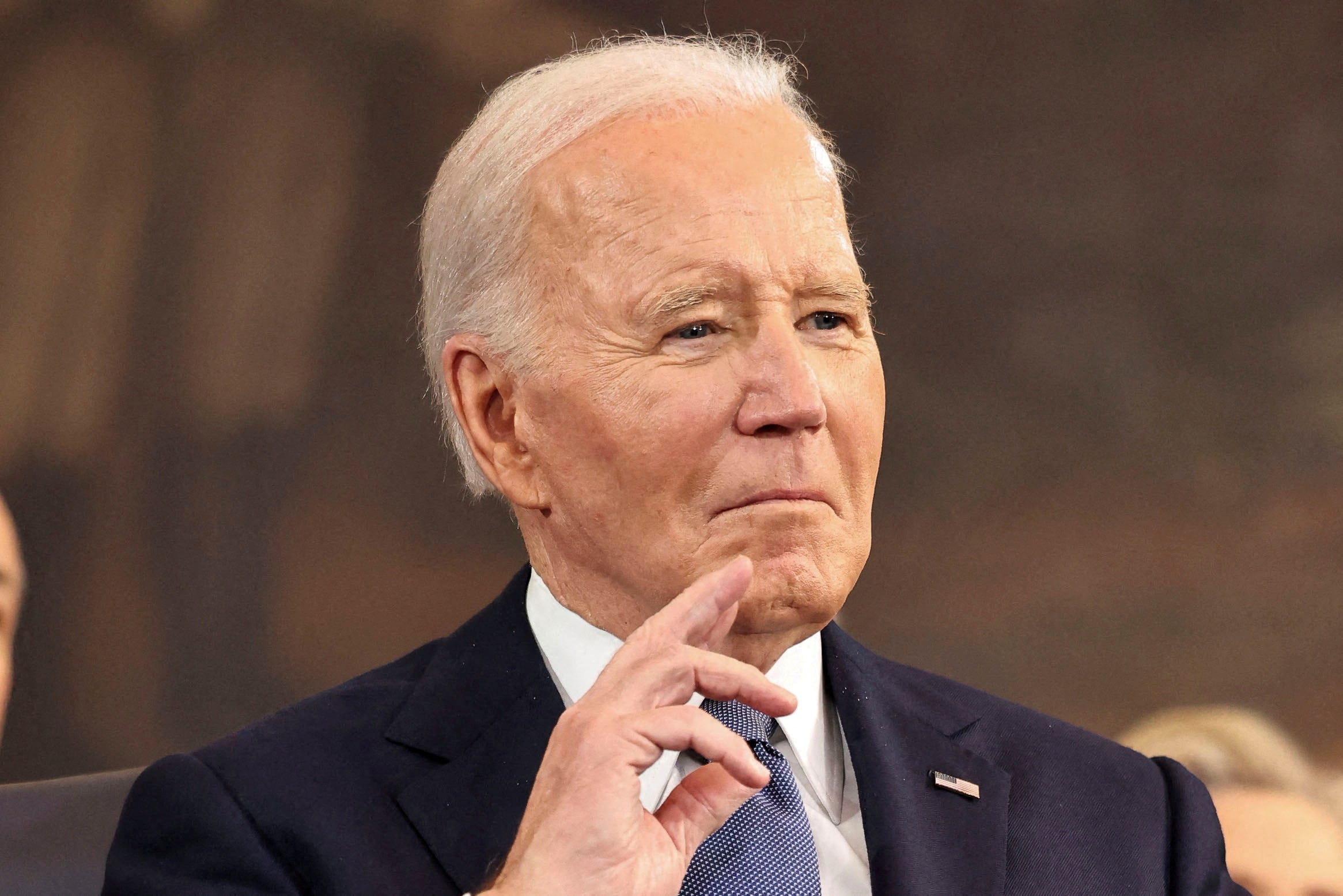 Joe Biden, Donald Trump, Ukrayna, Rusya, Vladimir Putin, Ukrayna savaşı, ABD dış politikası, Avrupa, Appeasement, Zelenskiy, Beyaz Saray, röportaj, BBC
