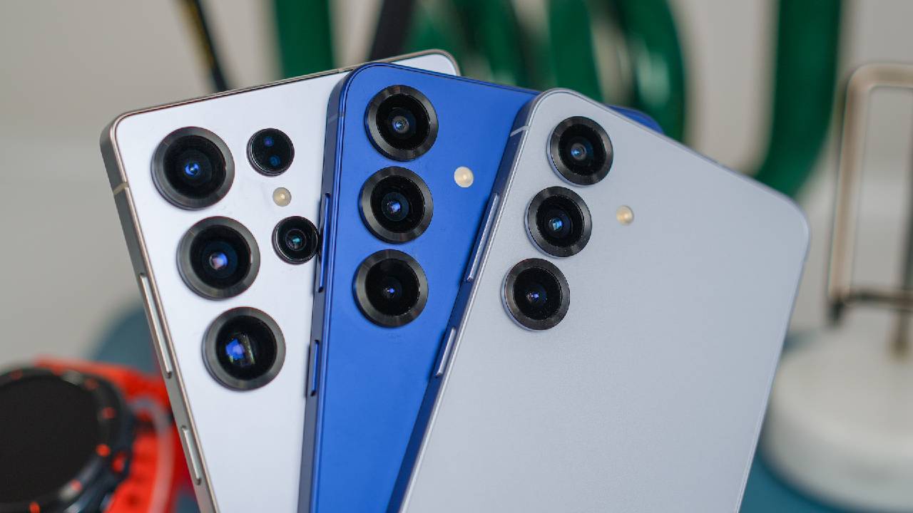 Samsung telefon, kamera performansı, en iyi kameralı telefonlar, 2025, Galaxy S25 Ultra, Galaxy S24 Ultra, Galaxy S23 Ultra, DxOMark, telefon incelemesi, akıllı telefon, fotoğrafçılık, zoom, video, kamera karşılaştırması, telefon önerileri
