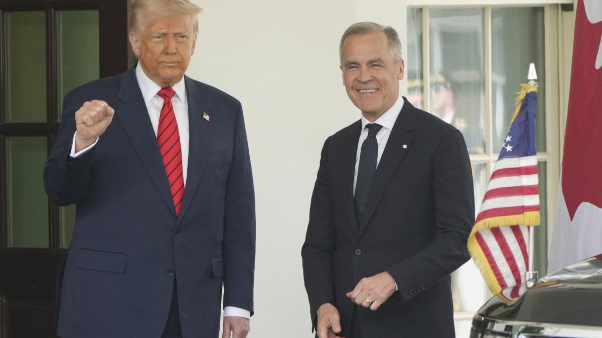 Kanada, ABD, Donald Trump, Mark Carney, 51. eyalet, Greenland, satın alma, güvenlik, müzakere, ortaklık, askeri yatırım, Time dergisi, Eric Cortellessa, otomobil üretimi, kereste, enerji, Rusya, Çin, Arktik, Kristen Welker, Fox News

