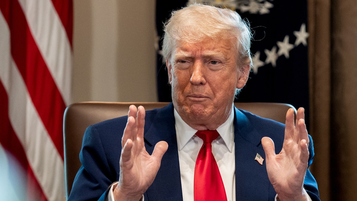 Donald Trump, Hollywood, Tarife, Film Endüstrisi, Gavin Newsom, Alcatraz, Suçlular, Papa Donald, AI Görüntüsü, Katolikler, kürtaj hapı, mifepristone, Yasal Dava, Mahkeme, Roe v. Wade, Politika, Haberler