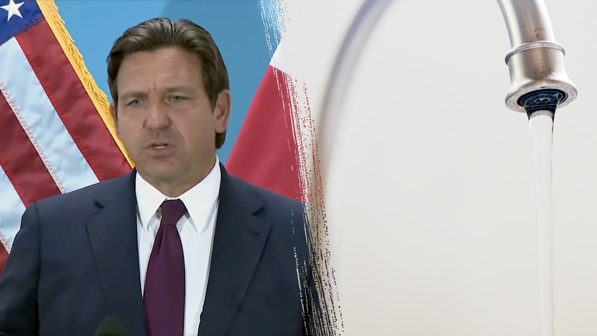 Florida, Ron DeSantis, SB 700, su florürleme, su kaynağı, sağlık özgürlüğü, tıbbi şeffaflık, zorla ilaç verme, bilgilendirilmiş onay, Florida Çiftlik Yasası, Florida Tarım Komisyoneri Wilton Simpson, Make America Healthy Again, Robert F. Kennedy Jr., HHS, tüketici seçimi, merkezi sağlık yetkileri, tıbbi politika, Bryan Griffin, COVID, tıbbi kurumlar, ESG, geo mühendisliği, Joseph Ladapo, diş çürümesi, hamile kadınlar, çocuklar.
