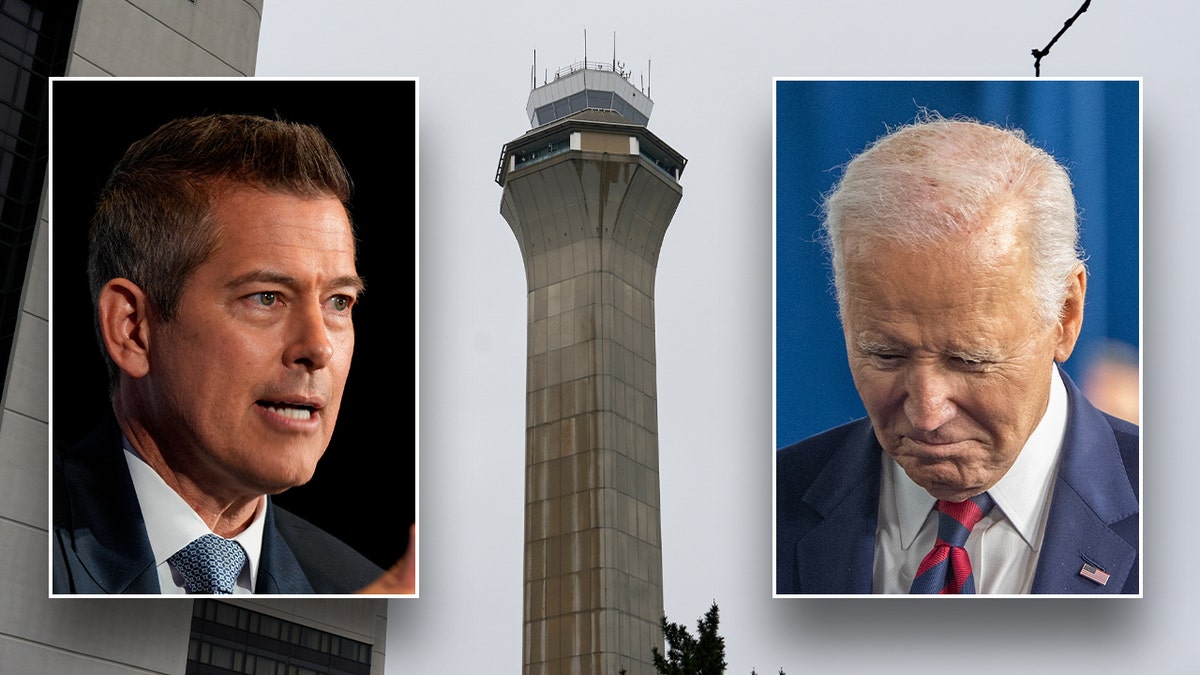 hava trafik kontrolü, FAA, Sean Duffy, Biden yönetimi, Pete Buttigieg, ABD Hükümet Sorumluluk Ofisi, GAO raporu, Newark Liberty Uluslararası Havaalanı, hava sahası, gecikmeler, iptaller, Donald Trump, modernizasyon, altyapı, Kongre, mevzuat, güvenilirlik, sürdürülebilirlik, operasyonel etki, yaşlanan sistemler
