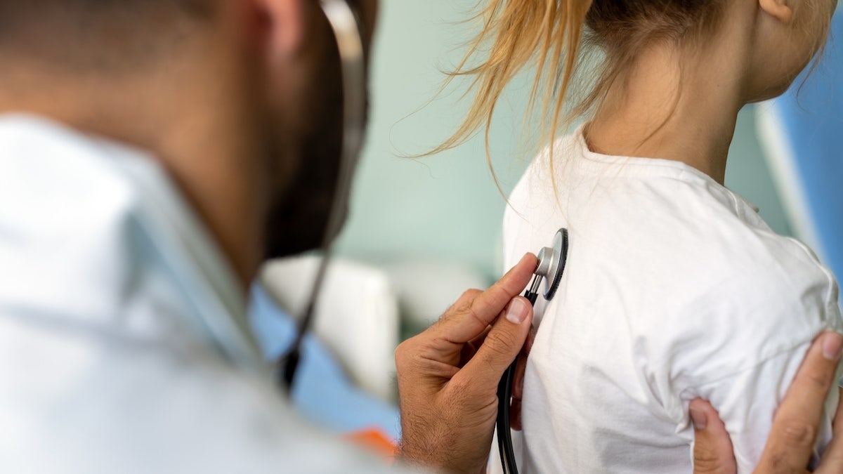 Kızamık, Kuzey Dakota, aşılama, MMR aşısı, salgın, çocuk sağlığı, bulaşıcı hastalıklar, CDC, sağlık, Fox News, Dr. Marc Siegel, Allison Croucher, karantina, semptomlar, risk, aşı karşıtlığı, okul çağı çocukları, bebekler, seyahat, toplantılar, sağlık haberleri
