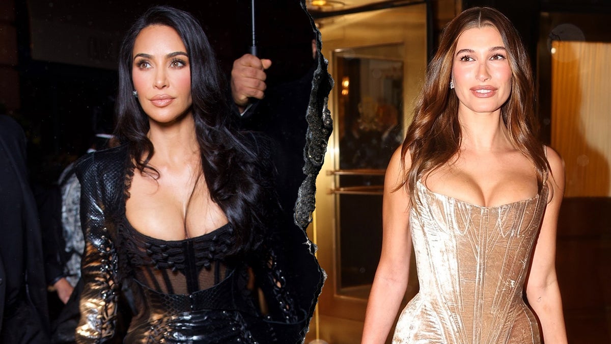 Met Gala 2025, after-party, Hollywood, Kim Kardashian, Hailey Bieber, Zendaya, Sydney Sweeney, Miley Cyrus, fashion, risqué, leather dress, golden cocktail dress, black gown, silver satin set, blazer leotard, black pants, Rihanna, baby bump, Heidi Klum, Monica Barbaro, Superfine: Tailoring Black Style, Black dandyism, Pharrell Williams, Lewis Hamilton, Colman Domingo, A$AP Rocky, Metropolitan Museum of Art, New York City
