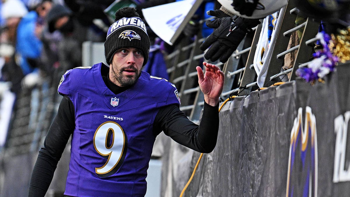 Justin Tucker, Baltimore Ravens, Cinsel Taciz İddiaları, NFL, Eric DeCosta, Mina Kimes, Dan Le Batard, Masaj Terapistleri, Spor Haberleri, Fox News, Meta Keywords
