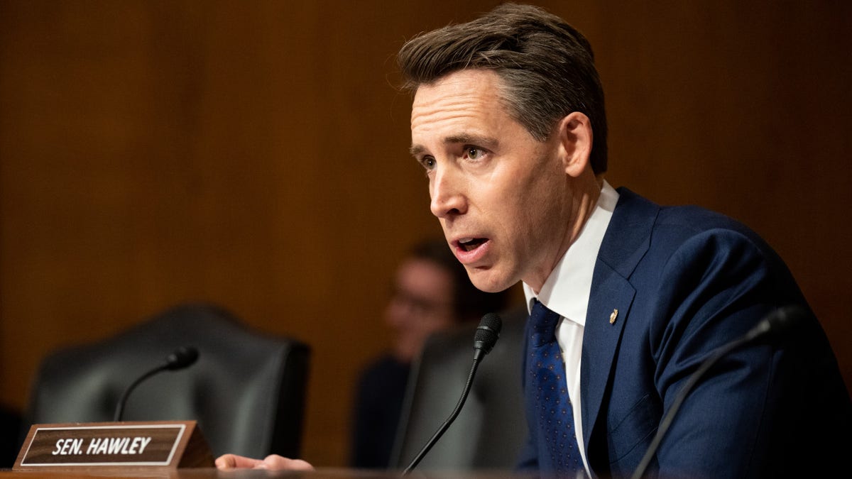 Sen. Josh Hawley, mifepristone, abortion drug, FDA, Restoring Safeguards for Dangerous Abortion Drugs Act, adverse effects, women's health, abortion pill, Ethics and Public Policy Center, EPPC, medication abortion, abortion, Planned Parenthood, Guttenmacher Institute, Marty Makary, Trump administration, Obama administration, Department of Justice, DOJ, telehealth, pharmacies
