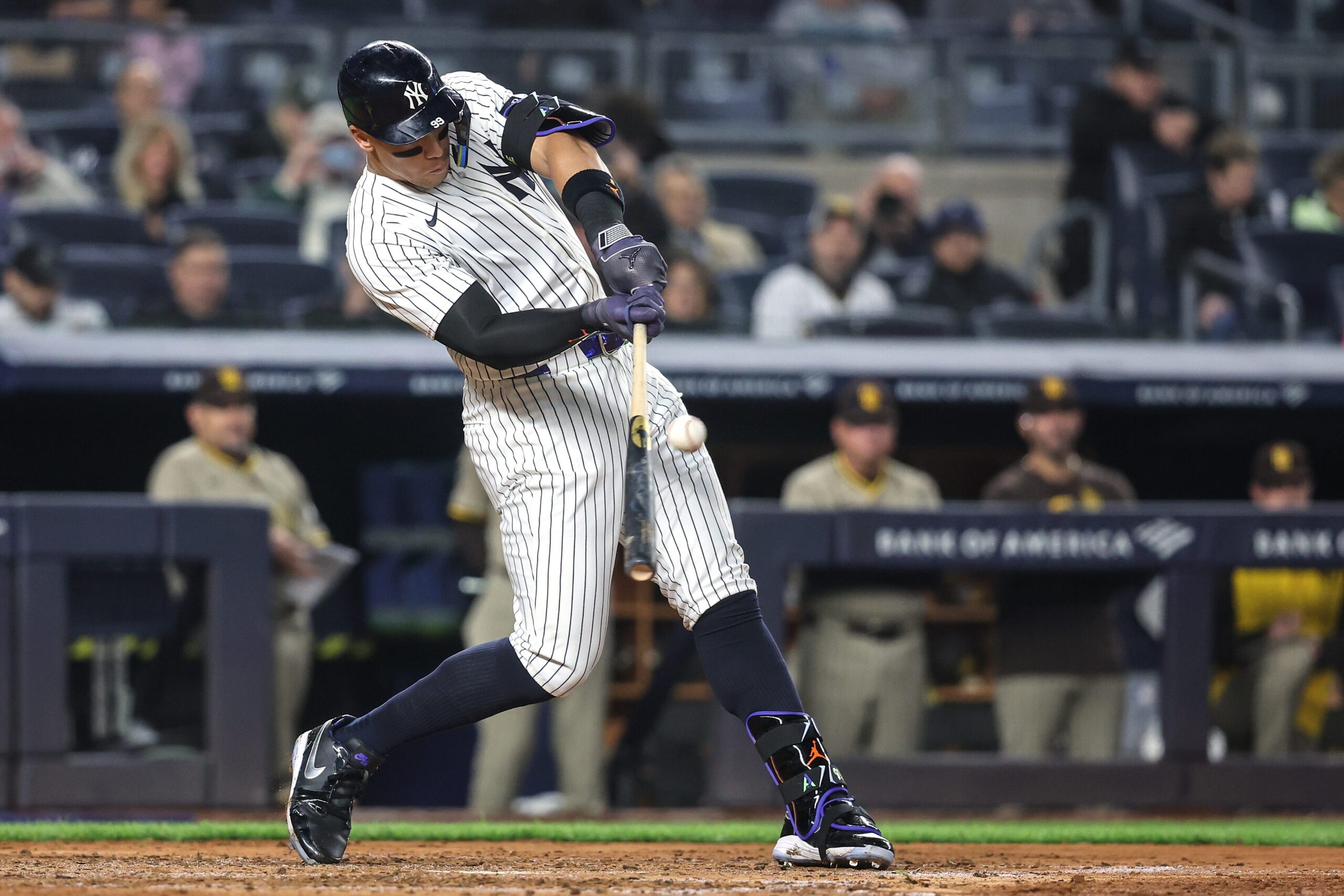 Beyzbol, MLB, 2025 sezonu, Aaron Judge, Colorado Rockies, Shohei Ohtani, istatistikler, rekorlar, beyzbol rekorları, sezonluk rekorlar, Suarez, Toglia, Francis, New York Yankees, San Diego Padres, Toronto Blue Jays, beyzbol haberleri, spor haberleri, beyzbol analizi, Ichiro Suzuki, Billy Hamilton, Jeff Bagwell, Ronald Acuña Jr., Rickey Henderson, Craig Biggio, Sammy Sosa
