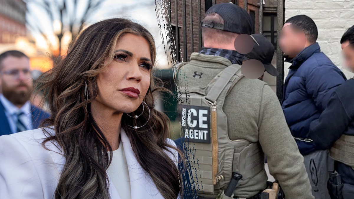 Göçmenlik, ICE, MS-13, Joel Armando Mejia-Benitez, El Salvador, sınır güvenliği, deportasyon, Interpol, Kırmızı Bülten, Trump yönetimi, Kristi Noem, DHS, yasa dışı göçmen, çete üyesi, suç, kamu güvenliği, ulusal güvenlik.
