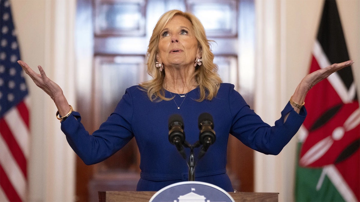 Jill Biden, Milken Institute, Kadın Sağlığı Ağı, Beyaz Saray Kadın Sağlığı Araştırma Girişimi, Kadın sağlığı araştırması, Joe Biden, Sağlık, Düşünce kuruluşu, Siyasi kitaplar, Zihinsel keskinlik