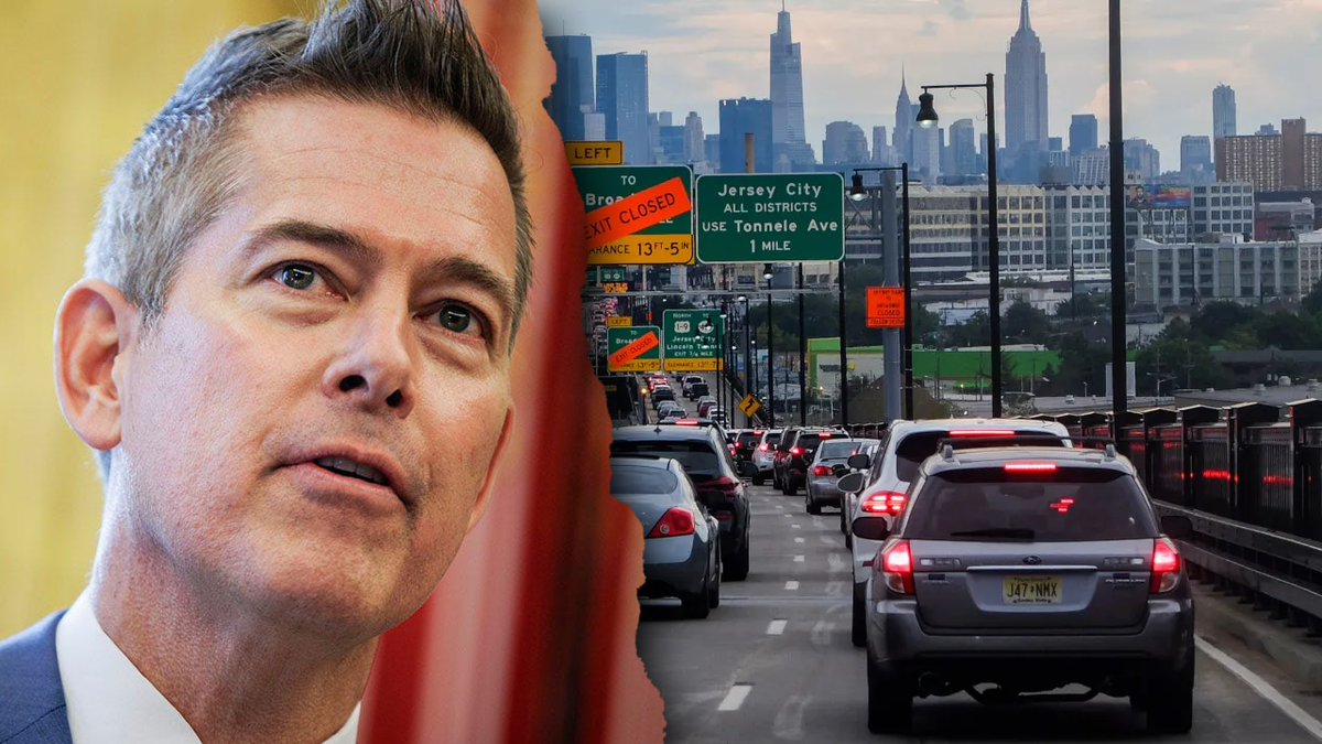 New York City, Metropoliten Ulaşım Otoritesi, MTA, Donald Trump, Sean Duffy, Ulaşım Bakanlığı, tıkanıklık ücretlendirmesi, Manhattan, ulaşım, trafik, dava, mahkeme, tedbir kararı, New York Valisi Kathy Hochul, federal fonlar, otoyol, toplu taşıma, tıkanıklık, toll programı, ücretlendirme programı, toplu taşıma iyileştirmeleri, çevre onayı, trafik azaltma
