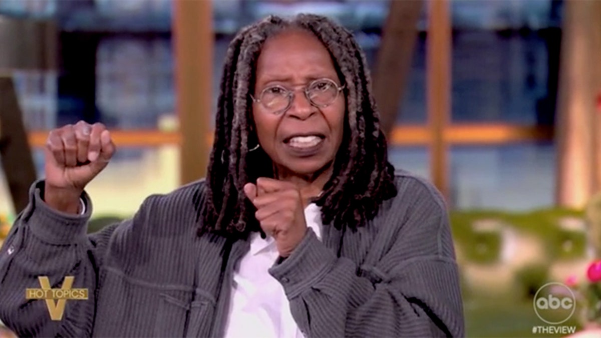 Whoopi Goldberg, Donald Trump, Hollywood tarifeleri, film endüstrisi, tarifeler, dış çekimler, film yapımı, Kaliforniya, teşvikler, Gavin Newsom, Jon Voight, Sylvester Stallone, Mel Gibson, film, televizyon, 