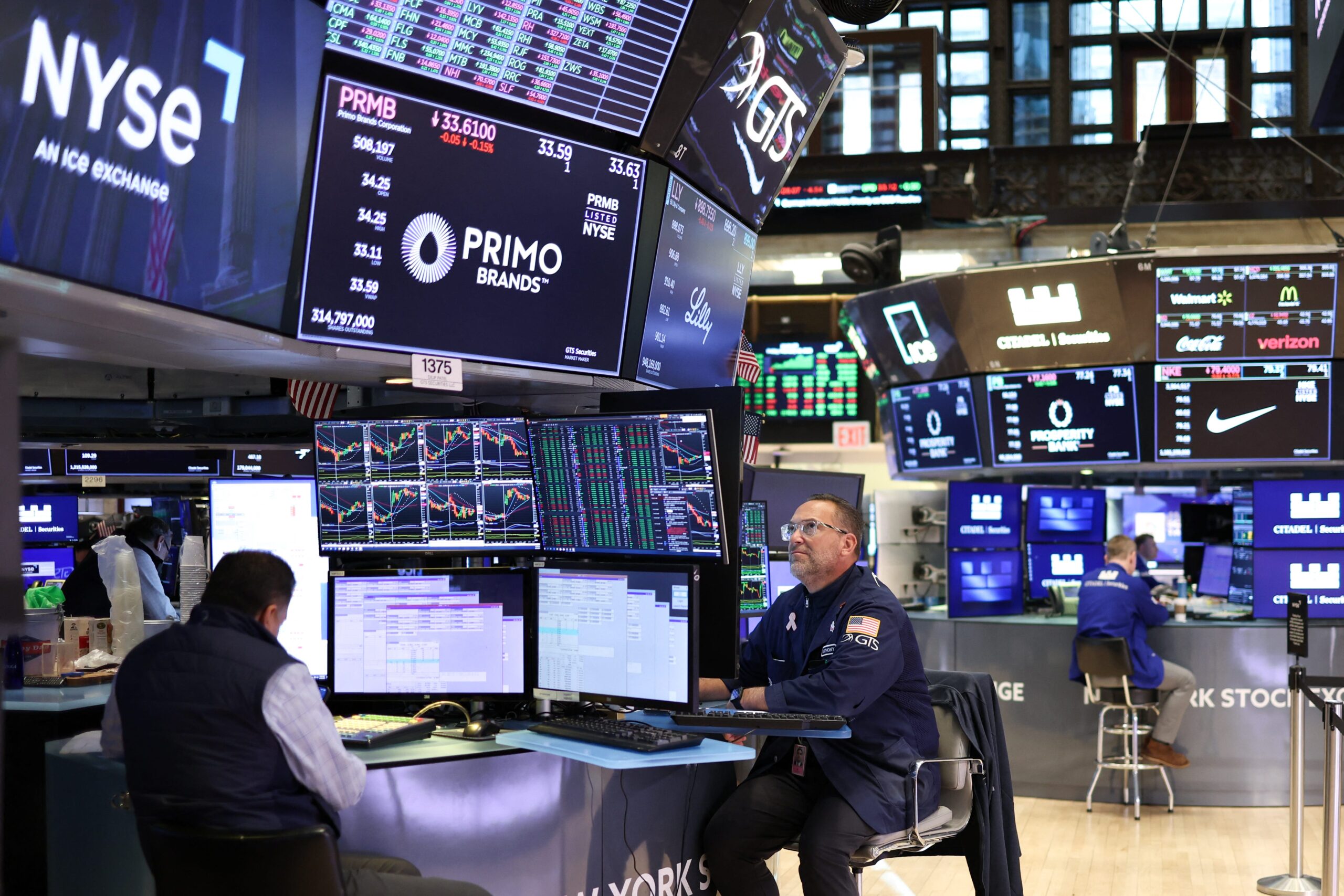 ABD, Çin, ticaret görüşmeleri, tarifeler, Jerome Powell, Federal Rezerv, faiz oranları, piyasalar, ekonomi, yatırımcılar, Scott Bessent, Jamieson Greer, İsviçre, Karin Ketter-Sutter, Donald Trump, ticaret savaşı, enflasyon, işgücü piyasası, finans
