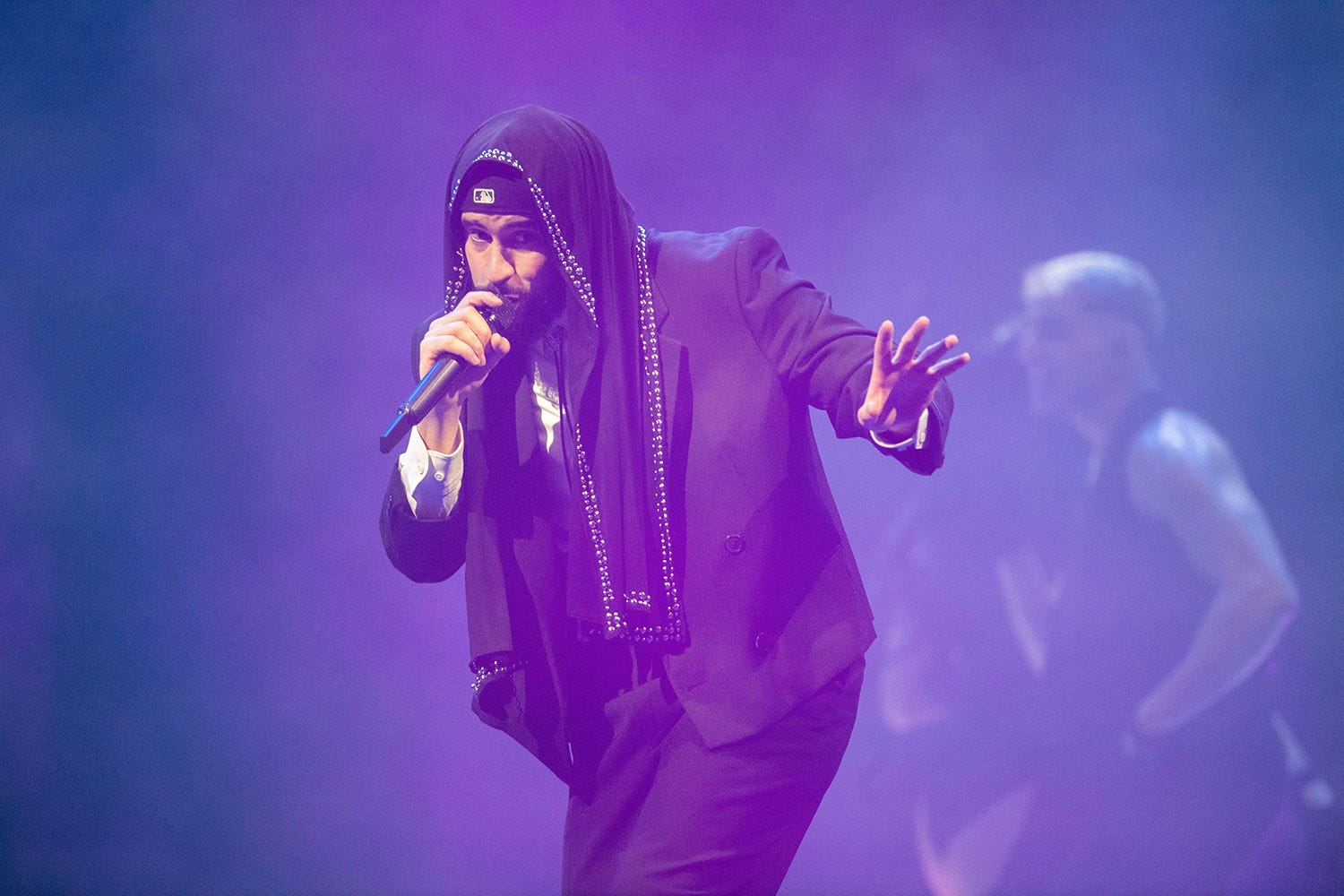 Bad Bunny, Puerto Rico, Konser, Biletler, StubHub, José Miguel Agrelot, Coliseo de Puerto Rico, Debí Tirar Más Fotos, Dünya Turu, San Juan, 2025, Etkinlikler, Yaz, Tatil, Porto Riko
