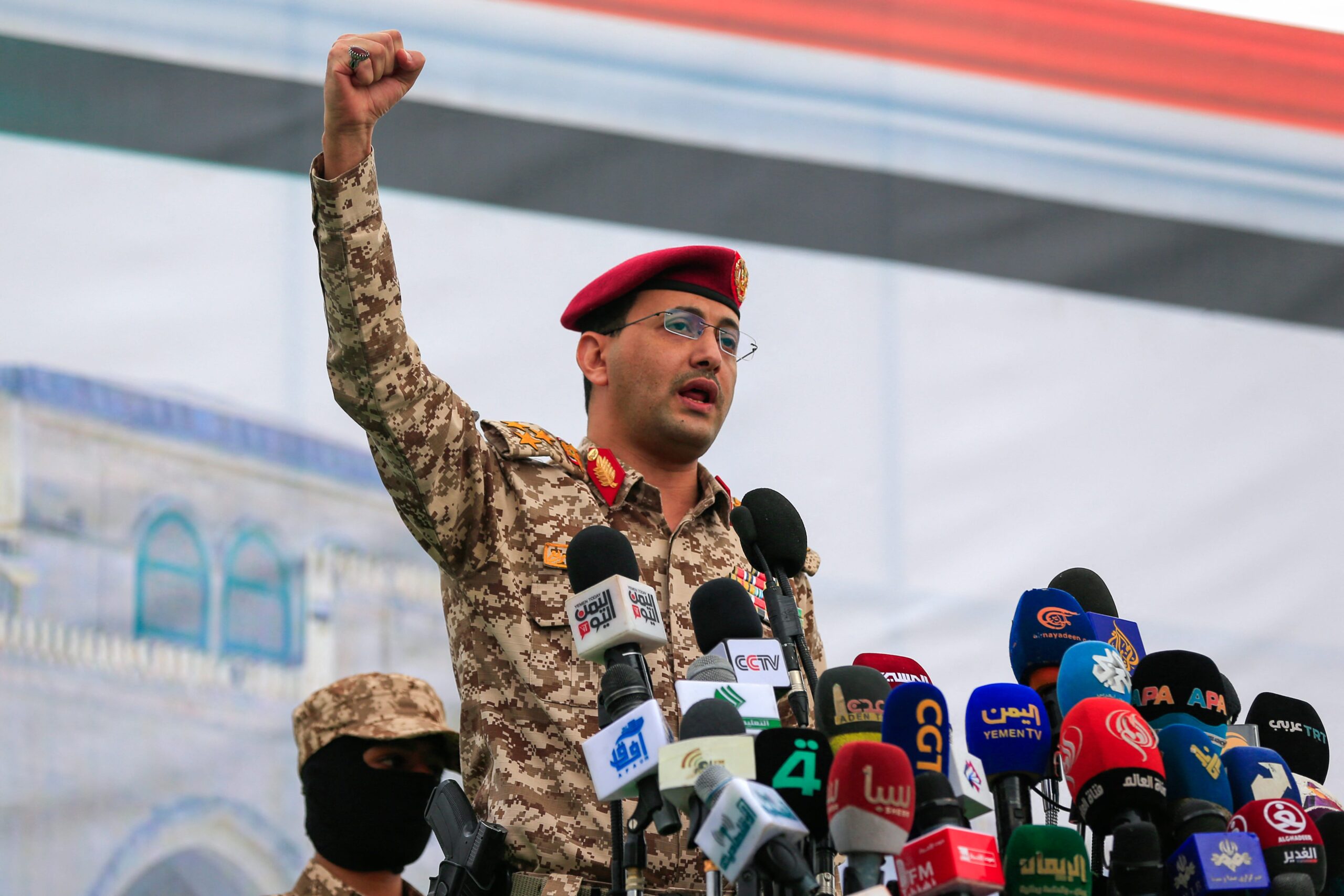 Yemen, Husiler, ABD, İsrail, ateşkes, Kızıldeniz, Donald Trump, Gazze, saldırılar, gemi taşımacılığı, ticaret, Orta Doğu, çatışma, savaş, barış, müzakereler, Mohammed Abdulsalam
