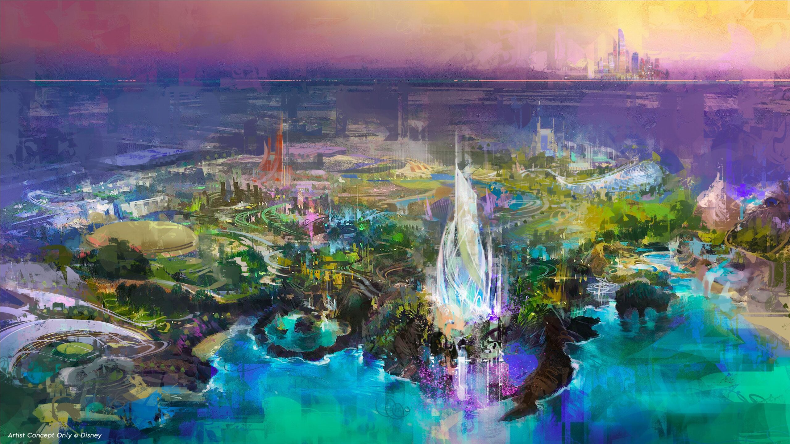 Disney Abu Dhabi, Disneyland Abu Dabi, Abu Dabi Tema Parkı, Disney Parkı, Miral, Yas Adası, Birleşik Arap Emirlikleri, Tema Parkı Haberleri, Disney Deneyimleri, Josh D'Amaro, Bob Iger, Disney Yatırımı, Yeni Disney Parkı, Turizm, Seyahat, Eğlence, Aile Tatili, Dubai, Warner Bros. World Yas Island, SeaWorld Yas Island, Ferrari World Yas Island, His Excellency Mohamed Khalifa Al Mubarak
