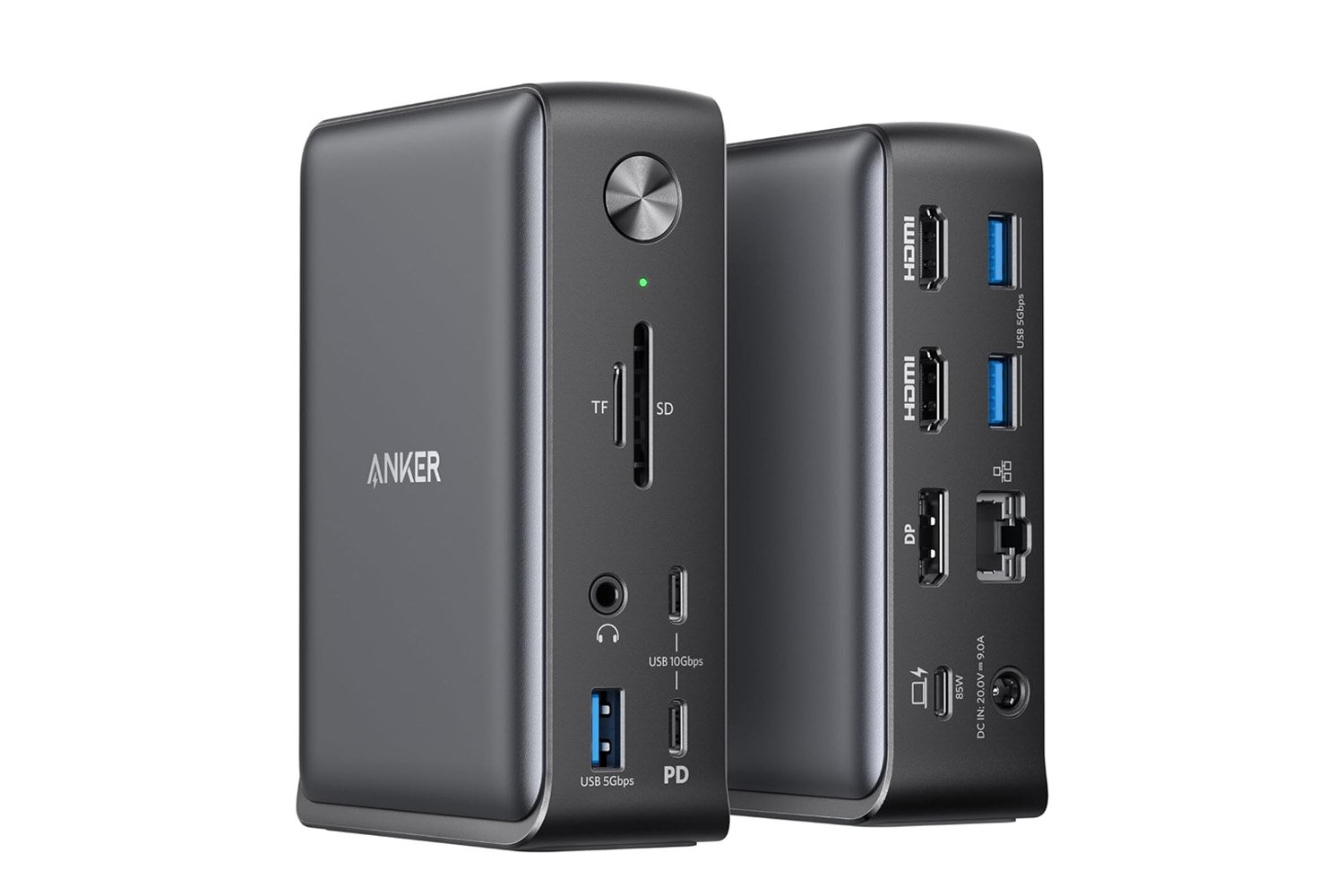laptop docking station, Anker docking station, USB-C docking station, docking station sale, Amazon deals, laptop accessories, monitor bağlantısı, klavye, mouse, şarj istasyonu, SD kart okuyucu, harici ekran, USB hub, çalışma alanı, kablo yönetimi, indirimli fiyat, taşınabilirlik, masaüstü düzeni, verimlilik arttırma, fotoğrafçılık
