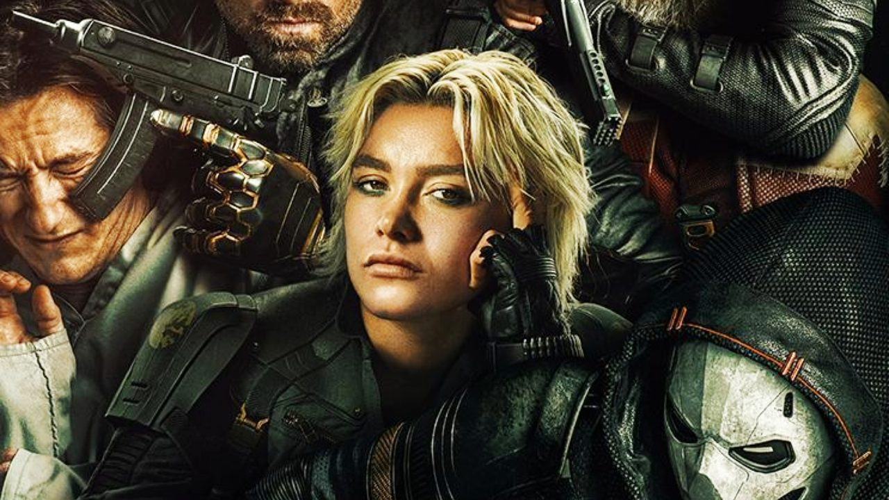 Marvel, Thunderbolts, The New Avengers, film adı değişikliği, yeni Avengers filmi, Marvel Studios, Bucky Barnes, Yelena Belova, Red Guardian, Taskmaster, John Walker, gişe başarısı, Marvel stratejisi, Avengers markası, süper kahraman filmi, anti-kahramanlar, çizgi roman, film incelemesi, sinema haberleri, Marvel geleceği, film yorumları
