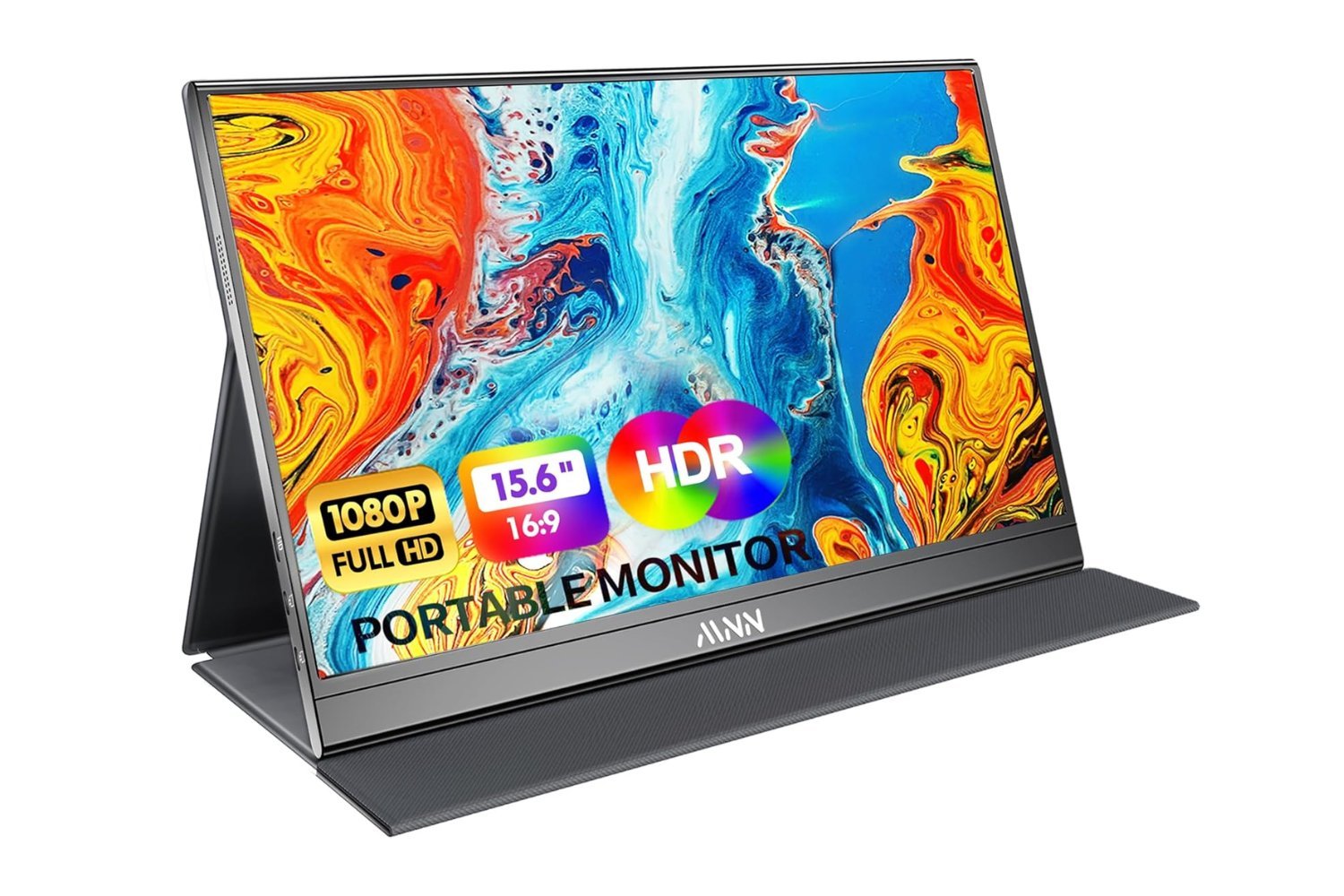 taşınabilir monitör, ikinci ekran, mobil monitör, MNN taşınabilir monitör, Amazon, indirim, fırsat, ucuz monitör, 15.6 inç monitör, IPS panel, USB-C, Mini HDMI, laptop aksesuarı, seyahat monitörü, ofis malzemeleri, evden çalışma, Netflix, spreadsheet, oyun monitörü, Steam Deck, Nintendo Switch
